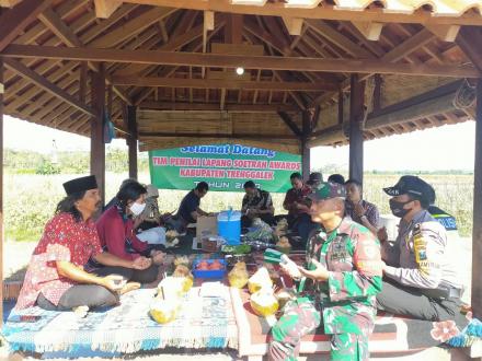 PENILAIAN SOETRAN AWARD 2020