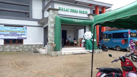 PELAYANAN KB MKJP (IUD DAN IMPLANT)