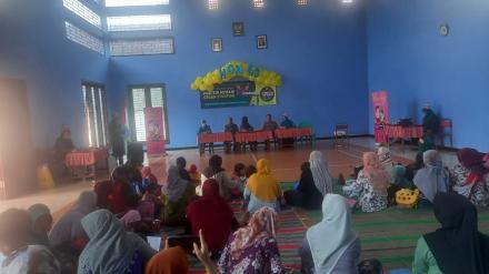 PERINGATAN HARI GIZI NASIONAL